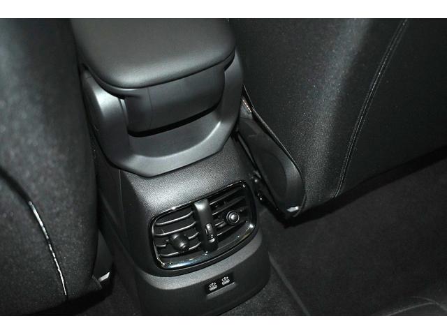 MINI クーパーS E クロスオーバー オール4 PHEV ターボ 電動トランクゲート メーカーナビBカメラ 禁煙車 LEDライト 前後コーナーセンサー ルーフレール 4WD 走行8千キロ 保証書 取説(21枚目)