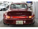 ９１１ターボＳ　記録簿４枚　保証書　整備手帳　取説　ディ―ラー車　オリジナル車　世界生産１８３台　リアダクト付生産台数１０台　オールレザーインテリア　フルパワーシート　シートヒーター　サンルーフ　リトロニック（27枚目）