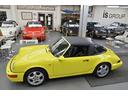 ９１１ ９１１カレラ２　タルガ　整備記録８枚　保証書　整備手帳　取説　ディ―ラー車　オリジナル車　ブラックレザーインテリア　フルパワーシート　シートヒーター　カラーセンターキャップ（5枚目）