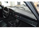 ９１１ターボ　整備記録簿　取説　最終モデル　５速ＭＴ　Ｄ車　ＩＣターボ　本革シート　電動サンルーフ　純正ＡＷ（40枚目）