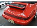 ９１１カレラ２　スピードスター　整備記録２２枚　保証書　整備手帳　取説　生産台数７４台　ディ―ラー車　オリジナル車　純正バケットシート　１７インチカップアルミ（28枚目）