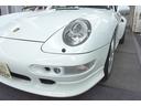 ９１１ターボＳ　整備記録簿３枚　保証書　整備手帳　取説　ディ―ラー車　世界生産１８３台　リアダクト付生産台数１０台　　リトロニック　レッドキャリパー（16枚目）