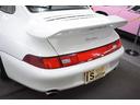 ９１１ターボＳ　整備記録簿３枚　保証書　整備手帳　取説　ディ―ラー車　世界生産１８３台　リアダクト付生産台数１０台　　リトロニック　レッドキャリパー（25枚目）