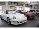 ９１１ターボＳ　整備記録簿３枚　保証書　整備手帳　取説　ディ―ラー車　世界生産１８３台　リアダクト付生産台数１０台　　リトロニック　レッドキャリパー（54枚目）