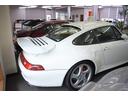 ９１１ターボＳ　整備記録簿３枚　保証書　整備手帳　取説　ディ―ラー車　世界生産１８３台　リアダクト付生産台数１０台　　リトロニック　レッドキャリパー（57枚目）