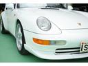 ９１１カレラＲＳ　整備記録９枚　保証書　整備手帳　取説　ディ―ラー車　フルノーマル　純正クラブスポーツエアロ　純正スピードラインアルミホイール　レッドキャリパー　純正フルバケットシート(16枚目)