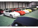 ９１１カレラＲＳ　整備記録９枚　保証書　整備手帳　取説　ディ―ラー車　フルノーマル　純正クラブスポーツエアロ　純正スピードラインアルミホイール　レッドキャリパー　純正フルバケットシート（47枚目）