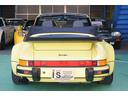 ９１１ ９１１ターボ　カブリオレ　整備記録８枚　保証書　整備手帳　取説　ディ―ラー車　フルオリジナル　生産台数６２８台　電動オープン　フルパワーシート　ブラックレザー（5枚目）