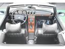 ４５０ＳＬ　整備手帳　取説　ディ―ラー車　左ハンドル　オープントップ　ハードトップ付　オリジナル車　ブラックレザー　クルーズコントロール（31枚目）