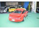 ９１１ ９１１ターボ　整備記録７枚　保証書　整備手帳　取説　ディ―ラー車　フルノーマル　ブラックレザー　フルパワーシート　シートヒーター　サンルーフ　レッドキャリパー（3枚目）