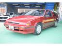 NISSAN EXA