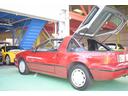 NISSAN EXA