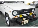 DAIHATSU RUGGER