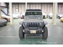 CHRYSLER JEEP JEEP GLADIATOR