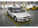 HONDA ASCOT