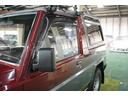 DAIHATSU RUGGER