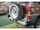 DAIHATSU RUGGER