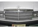 MERCEDES BENZ 190 CLASS