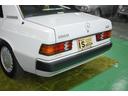 MERCEDES BENZ 190 CLASS