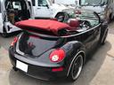 VOLKSWAGEN NEW BEETLE CABRIOLET