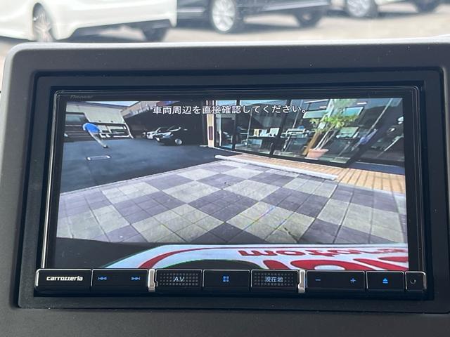 Ｎ－ＢＯＸ Ｇ・Ｌホンダセンシング　軽減ブレーキ　ナビ　地デジ　バックモニター　シートヒーター　パワースライドドア　ＬＥＤライト　ドライブレコーダー　ＥＴＣ　アダプティブクルーズコントロール　レーンキープアシスト　Ｗエアバック　禁煙車（12枚目）