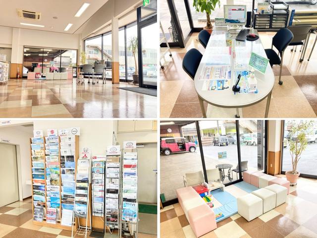 ピクシスエポック Ｌ　ナビ　地デジ　ＥＴＣ　アイドリングストップ　衝突安全ボディー　Ｗエアバック　ＡＢＳ　ヘッドライトレべライザー　禁煙車（39枚目）