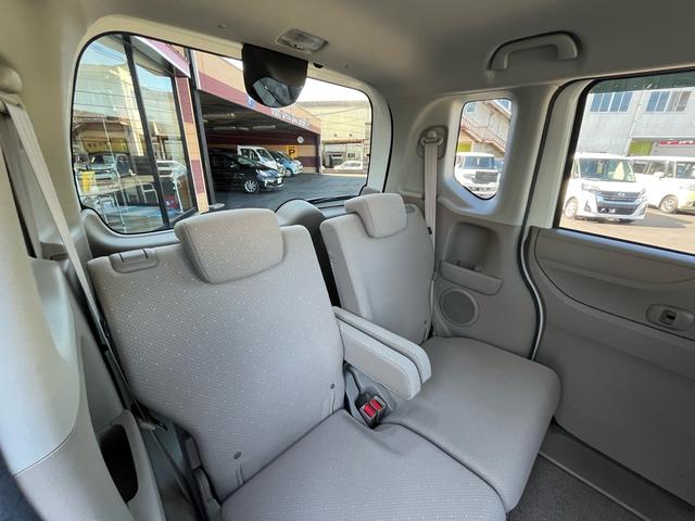 N-BOX G・Lパッケージ 純正ナビ 地デジ バックモニター パワースライドドア スマートキー プッシュスタート オートエアコン アイドリングストップ ETC 横滑り防止 格納ミラー 純正アルミ 衝突安全ボディー ABS 禁煙車(29枚目)