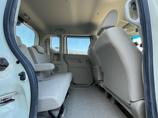 N-BOX G・Lパッケージ 純正ナビ 地デジ バックモニター パワースライドドア スマートキー プッシュスタート オートエアコン アイドリングストップ ETC 横滑り防止 格納ミラー 純正アルミ 衝突安全ボディー ABS 禁煙車(30枚目)