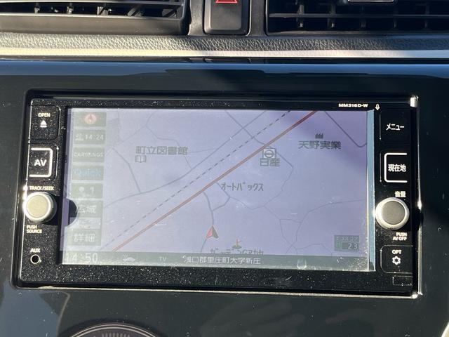 デイズ X 軽減ブレーキ 純正ナビ 地デジ Bluetooh アラウンドモニター タッチパネルオートエアコン ドライブレコーダー ETC スマートキー プッシュスタート 格納ミラー Wエアバック ABS 禁煙車(9枚目)