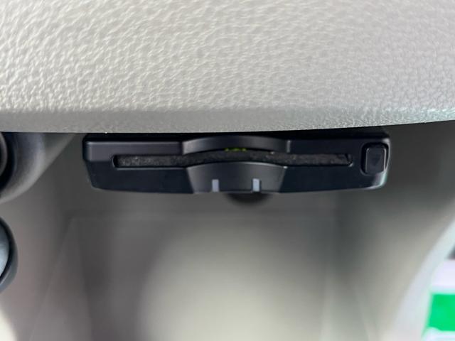 ミライース Ｌ　純正ＣＤステレオ　ＥＴＣ　アイドリングストップ　衝突安全ボディー　Ｗエアバック　ＡＢＳ　ヘッドライトレべライザー　禁煙車（11枚目）