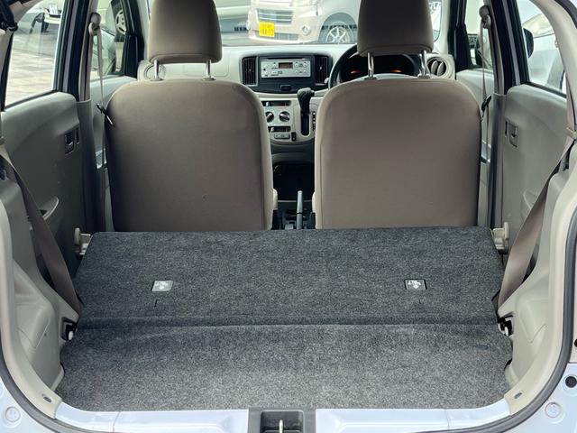 ミライース Ｌ　純正ＣＤステレオ　ＥＴＣ　アイドリングストップ　衝突安全ボディー　Ｗエアバック　ＡＢＳ　ヘッドライトレべライザー　禁煙車（33枚目）