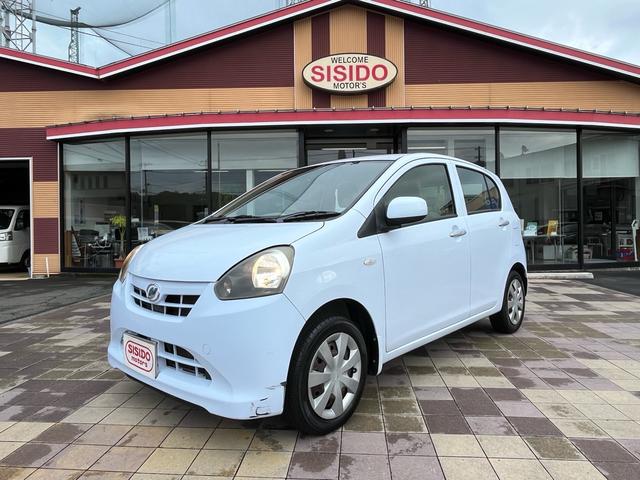 ミライース Ｌ　純正ＣＤステレオ　ＥＴＣ　アイドリングストップ　衝突安全ボディー　Ｗエアバック　ＡＢＳ　ヘッドライトレべライザー　禁煙車（37枚目）