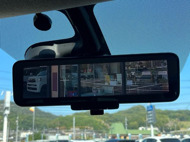 ノート e-パワー X 軽減ブレーキ 純正ナビ 地デジ Bluetooh アラウンドモニター インテリジェントルームミラー ドライブレコーダー ETC スマートキー レーンキープアシスト 横滑り防止 オートエアコン 禁煙車(14枚目)