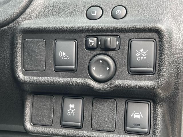 ノート ｅ－パワー　メダリスト　軽減ブレーキ　ナビ　地デジ　Ｂｌｕｅｔｏｏｈ　アラウンドモニター　インテリジェントルームミラー　ＬＥＤライト　フォグランプ　ＥＴＣ　ハーフレザーシート　アダプティブクルーズコントロール　ＡＢＳ　禁煙車（21枚目）