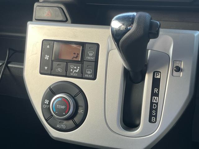 ウェイク X SA 軽減ブレーキ 社外ナビ 地デジ スマートキー プッシュスタート パワースライドドア LEDライト フォグランプ 横滑り防止 アイドリングストップ 格納ミラー 純正アルミ ETC Wエアバック 禁煙車(12枚目)