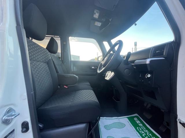 ウェイク X SA 軽減ブレーキ 社外ナビ 地デジ スマートキー プッシュスタート パワースライドドア LEDライト フォグランプ 横滑り防止 アイドリングストップ 格納ミラー 純正アルミ ETC Wエアバック 禁煙車(20枚目)