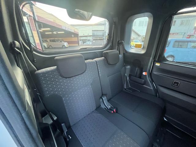 ウェイク X SA 軽減ブレーキ 社外ナビ 地デジ スマートキー プッシュスタート パワースライドドア LEDライト フォグランプ 横滑り防止 アイドリングストップ 格納ミラー 純正アルミ ETC Wエアバック 禁煙車(24枚目)