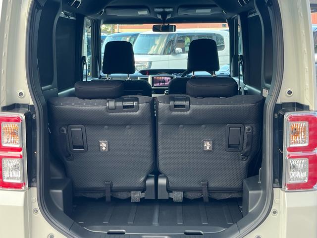 ウェイク X SA 軽減ブレーキ 社外ナビ 地デジ スマートキー プッシュスタート パワースライドドア LEDライト フォグランプ 横滑り防止 アイドリングストップ 格納ミラー 純正アルミ ETC Wエアバック 禁煙車(35枚目)