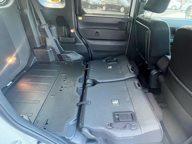 ウェイク X SA 軽減ブレーキ 社外ナビ 地デジ スマートキー プッシュスタート パワースライドドア LEDライト フォグランプ 横滑り防止 アイドリングストップ 格納ミラー 純正アルミ ETC Wエアバック 禁煙車(37枚目)