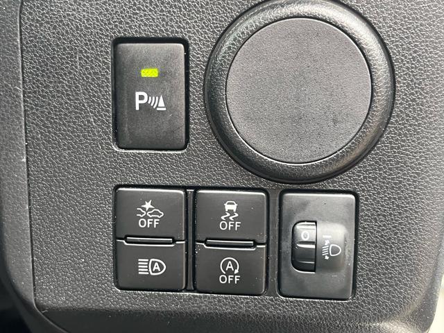 ミライース Ｌ　ＳＡＩＩＩ　軽減ブレーキ　ナビ　Ｂｌｕｅｔｏｏｈ　キーレスエントリー　ＥＴＣ　クリアランスソナー　レーンキープアシスト　オートマチックハイビーム　アイドリングストップ　横滑り防止　衝突安全ボディー　ＡＢＳ　禁煙車（16枚目）