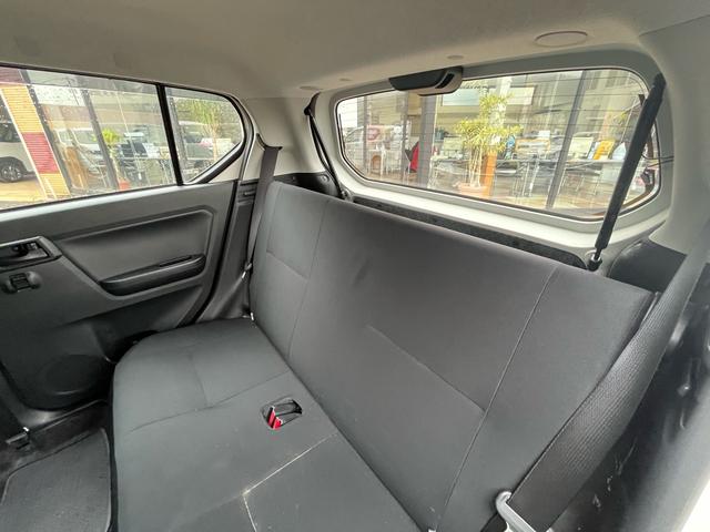 ミライース Ｌ　ＳＡＩＩＩ　軽減ブレーキ　ナビ　Ｂｌｕｅｔｏｏｈ　キーレスエントリー　ＥＴＣ　クリアランスソナー　レーンキープアシスト　オートマチックハイビーム　アイドリングストップ　横滑り防止　衝突安全ボディー　ＡＢＳ　禁煙車（31枚目）