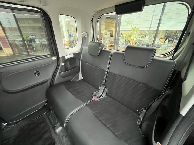 タント カスタムＸ　トップエディションＳＡ　軽減ブレーキ　スマートキー　プッシュスタート　パワースライドドア　アイドリングストップ　横滑り防止　格納ミラー　ＬＥＤライト　フォグランプ　純正アルミ　ハーフレザーシート　Ｗエアバック　ＡＢＳ　禁煙車（31枚目）