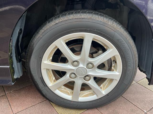 タント カスタムＸ　トップエディションＳＡ　軽減ブレーキ　スマートキー　プッシュスタート　パワースライドドア　アイドリングストップ　横滑り防止　格納ミラー　ＬＥＤライト　フォグランプ　純正アルミ　ハーフレザーシート　Ｗエアバック　ＡＢＳ　禁煙車（41枚目）