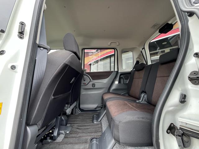 ルークス ハイウェイスターターボ　スマートキー　プッシュスタート　両側パワースライドドア　ディスチャージライト　フォグランプ　社外アルミ　ＣＤステレオ　格納ミラー　オートエアコン　ベンチシート　衝突安全ボディー　Ｗエアバック　禁煙車（31枚目）