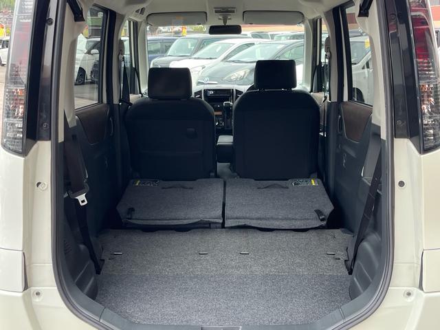 ルークス ハイウェイスターターボ　スマートキー　プッシュスタート　両側パワースライドドア　ディスチャージライト　フォグランプ　社外アルミ　ＣＤステレオ　格納ミラー　オートエアコン　ベンチシート　衝突安全ボディー　Ｗエアバック　禁煙車（34枚目）