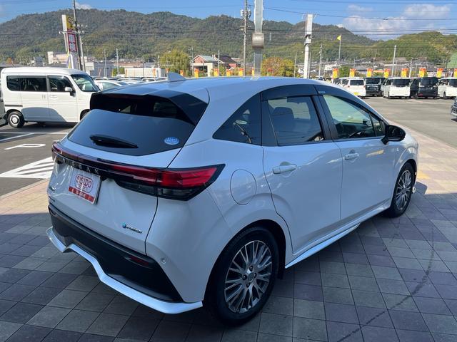 ノート オーテック 軽減ブレーキ 純正9インチナビ 地デジ Bluetooh アラウンドモニター インテリジェントルームミラー 置くだけ充電 LEDライト フォグランプ ETC2.0 シートヒーター 純正アルミ 禁煙車(32枚目)