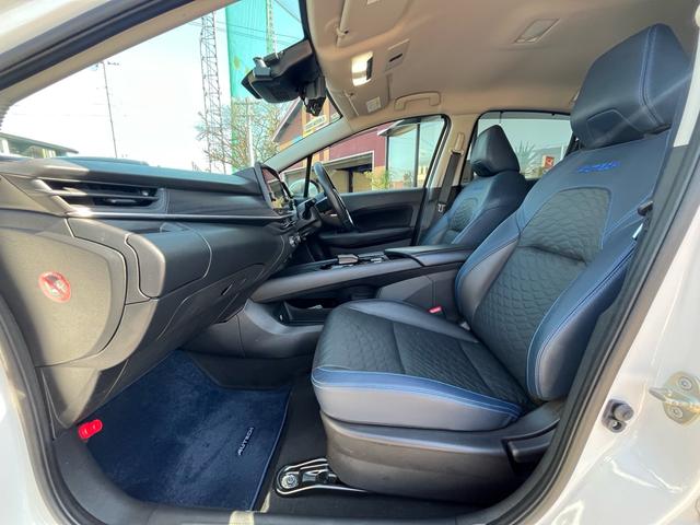 ノート オーテック 軽減ブレーキ 純正9インチナビ 地デジ Bluetooh アラウンドモニター インテリジェントルームミラー 置くだけ充電 LEDライト フォグランプ ETC2.0 シートヒーター 純正アルミ 禁煙車(40枚目)