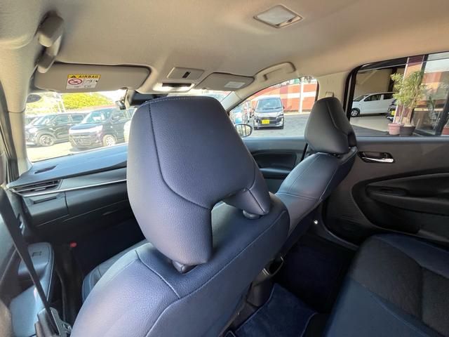 ノート オーテック 軽減ブレーキ 純正9インチナビ 地デジ Bluetooh アラウンドモニター インテリジェントルームミラー 置くだけ充電 LEDライト フォグランプ ETC2.0 シートヒーター 純正アルミ 禁煙車(41枚目)