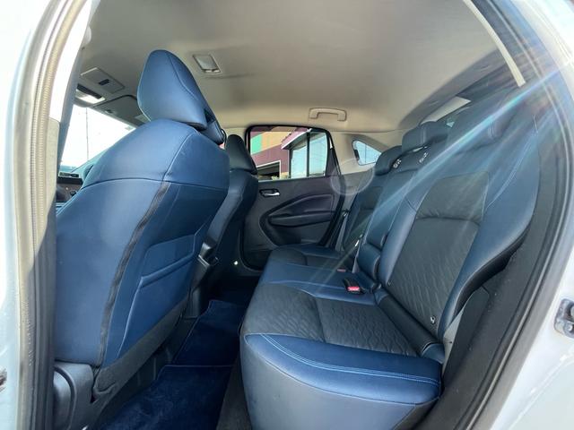 ノート オーテック 軽減ブレーキ 純正9インチナビ 地デジ Bluetooh アラウンドモニター インテリジェントルームミラー 置くだけ充電 LEDライト フォグランプ ETC2.0 シートヒーター 純正アルミ 禁煙車(43枚目)