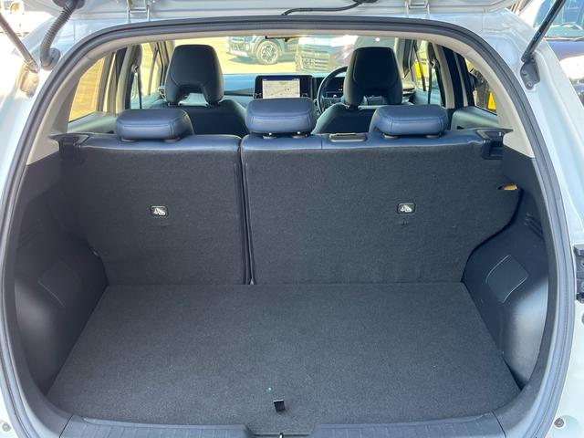 ノート オーテック 軽減ブレーキ 純正9インチナビ 地デジ Bluetooh アラウンドモニター インテリジェントルームミラー 置くだけ充電 LEDライト フォグランプ ETC2.0 シートヒーター 純正アルミ 禁煙車(46枚目)